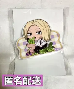サカモトデイズ ミニキャラ スタンドクリップ 神々廻