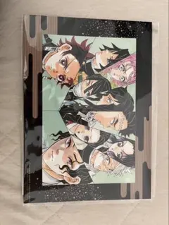 【非売品】鬼滅の刃　映画特典　炭治郎