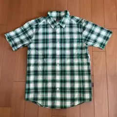 【美品】パタゴニア M’s Fezzman Shirt
