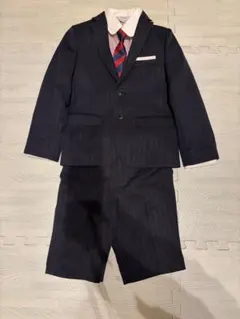 男の子 フォーマル waltz by BEAMS DESIGN 4点セット