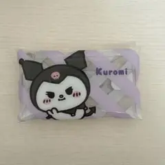 クロミちゃんケース