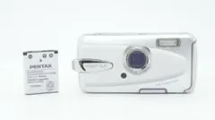 2026年最新】pentax optioの人気アイテム - メルカリ