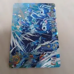 スーパードラゴンボールヒーローズ 孫悟飯:青年期 UM7-SEC2