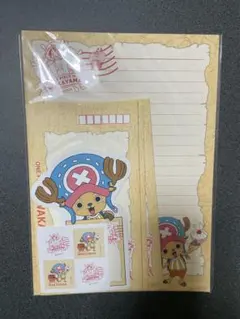 2025年最新】ONEPIECEレターセットの人気アイテム - メルカリ
