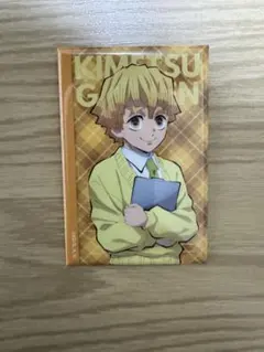 2025年最新】我妻善逸 缶バッジの人気アイテム - メルカリ