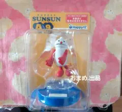 P*O様 PUPPET SUNSUN A9 Happyくじ フィギュア　ノンノン