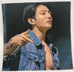 2026年最新】BTS JUNGKOOK メガネ拭きの人気アイテム - メルカリ