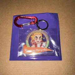 鬼滅の刃　マウンテンアクティビティイベント2023 チャーム　煉獄杏寿郎