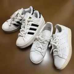 アディダス　adidas スニーカー　靴　特別セット