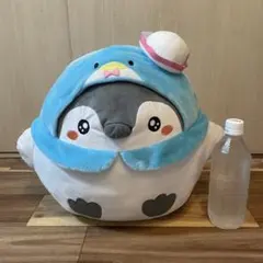 コウペンちゃん タキシードサム サンリオキャラクターズ 特大 ぬいぐるみのサムネイル