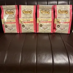 ニュートロ ナチュラルチョイス アダルトターキー プロ用3kg×4袋