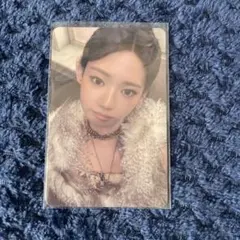 BABYMONSTER ローラ