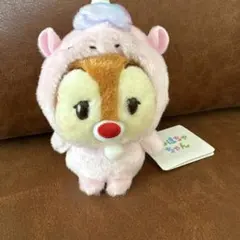 ディズニーストア うるぽちゃちゃん ジャック シンデレラ ぬいぐるみ