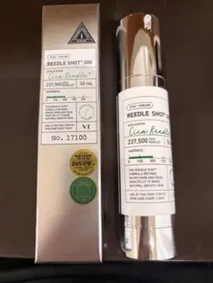 VT リードルショット300 50mL ハリ美容液のサムネイル