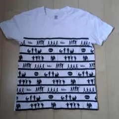beatles tシャツ