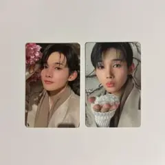 &TEAM 雪明かり　JO ジョー　トレカ　ソロ盤　通常盤