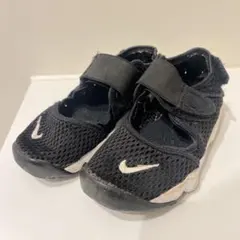 Nike ブラック エアリフト