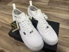 UNDERCOVER × Nike Air Force 1 Low 29cm