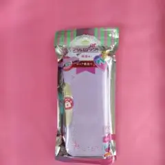 【新品】筆箱 ソニック アルロック リアナティアラ 両面スリム バイオレットのサムネイル