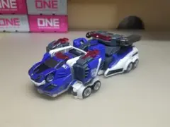 トミカハイパーレスキュー　ドライブヘッド MK2 ✨