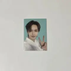 SEVENTEEN ジュン follow to japan again 095