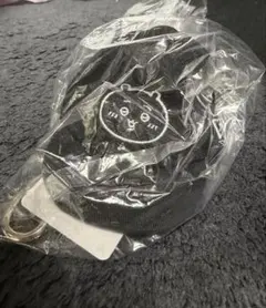 ☆ちいかわ　ニューエラ　キーホルダー☆