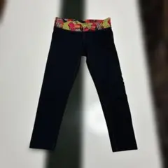 ズンバ スパッツ