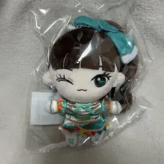 超ときめき♡宣伝部 吉川ひより ぬいぐるみキーホルダー vol.4