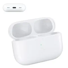 シリアル一致・Apple購入品】AirPods Pro 第2世代 USB-C - メルカリ