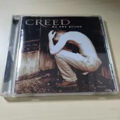Creed My Own Prison CD