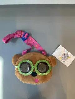 USJ ミニオン(ティム) チケットホルダー新品