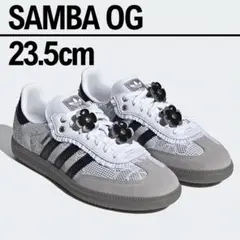 2025年最新】adidas SAMBA OG flowerの人気アイテム - メルカリ