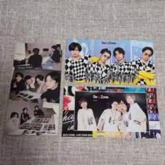  Man アルバム 会報 まとめ売り Hey!Say!JUMP 会報 59〜64まとめ売り - メルカリ