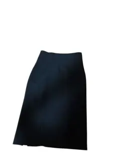 ZARA BASIC 黒 タイトスカート