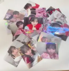 マ*ズ様 CUTIE STREET きゅーすと トレカ 佐野愛花 まとめ売り 全