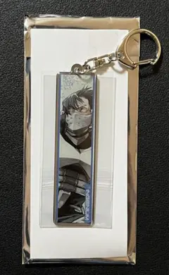 ヒロアカ原画展 飯田天哉