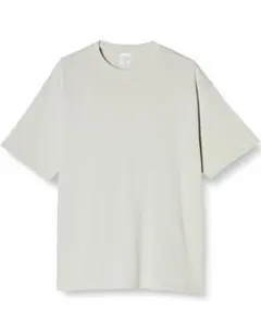 【United Athle】9.1ozマグナムウェイトビッグTシャツ