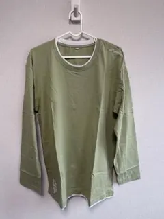 Ｔシャツ メンズ カットソー ロンＴ　長袖 カジュアル ＸＸＬのサムネイル