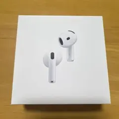 AirPods4 ANC
