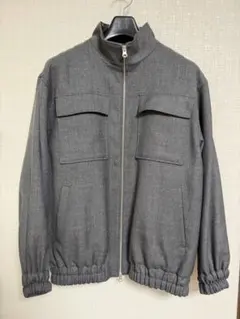 SEEALL MINIMAL FLIGHT JACKET 4 - メルカリ