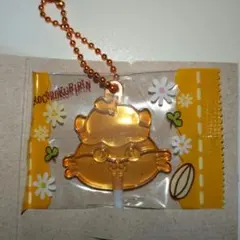 【バンダイ】サンリオキャラクターズ キャンディチャームズ グミ コロコロクリリン