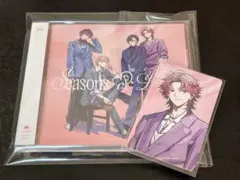 那*須様 にじさんじ セラフ・ダズルガーデン VOLTACTION