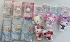 サンリオ　ハッピーくじ　まとめ売り