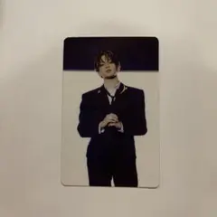 treasure reboot ヒョンソクトレカ