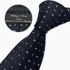 2026年最新】ネクタイ プラダの人気アイテム - メルカリ