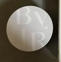 バイユア　ルースフェイスパウダー