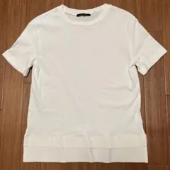 barnyardstorm バンヤードストーム★Tシャツ 半袖 ホワイト 0のサムネイル