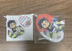 ハイキュー　J WORLD イースター　2018 赤葦