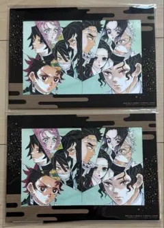 鬼滅の刃　無限城編　映画特典