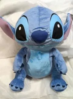 実写映画『リロ&スティッチ』　約50cm 【新品未使用】